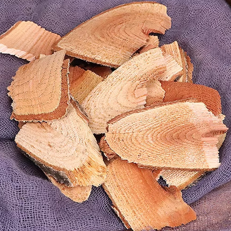Lei Gong Teng Tripterygium Root 500g Dried Herb Traditional TCM Botanical Supply quality and texture