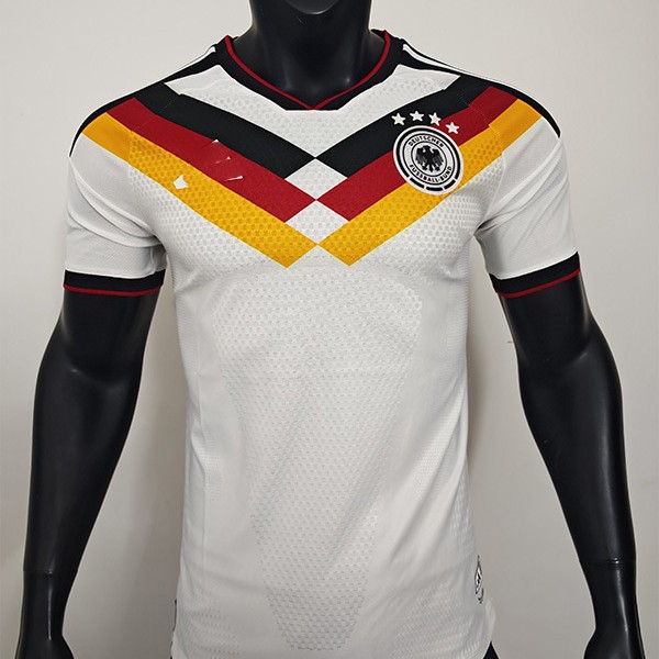 26 Camiseta de nuevo jugador de la Copa del Mundo México camiseta transfronteriza España Francia Argentina Alemania