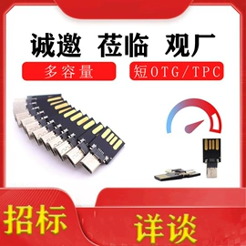 U盘;集成电路;数码存储卡