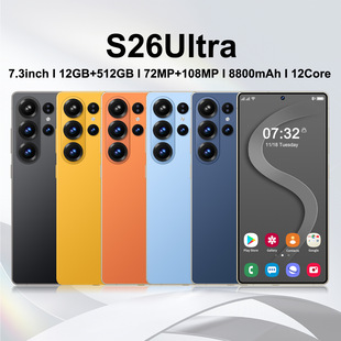 TK����S26Ultra 4G+64GB ��ȴ� �羳�֙Cȫ���羳�����֙C���S