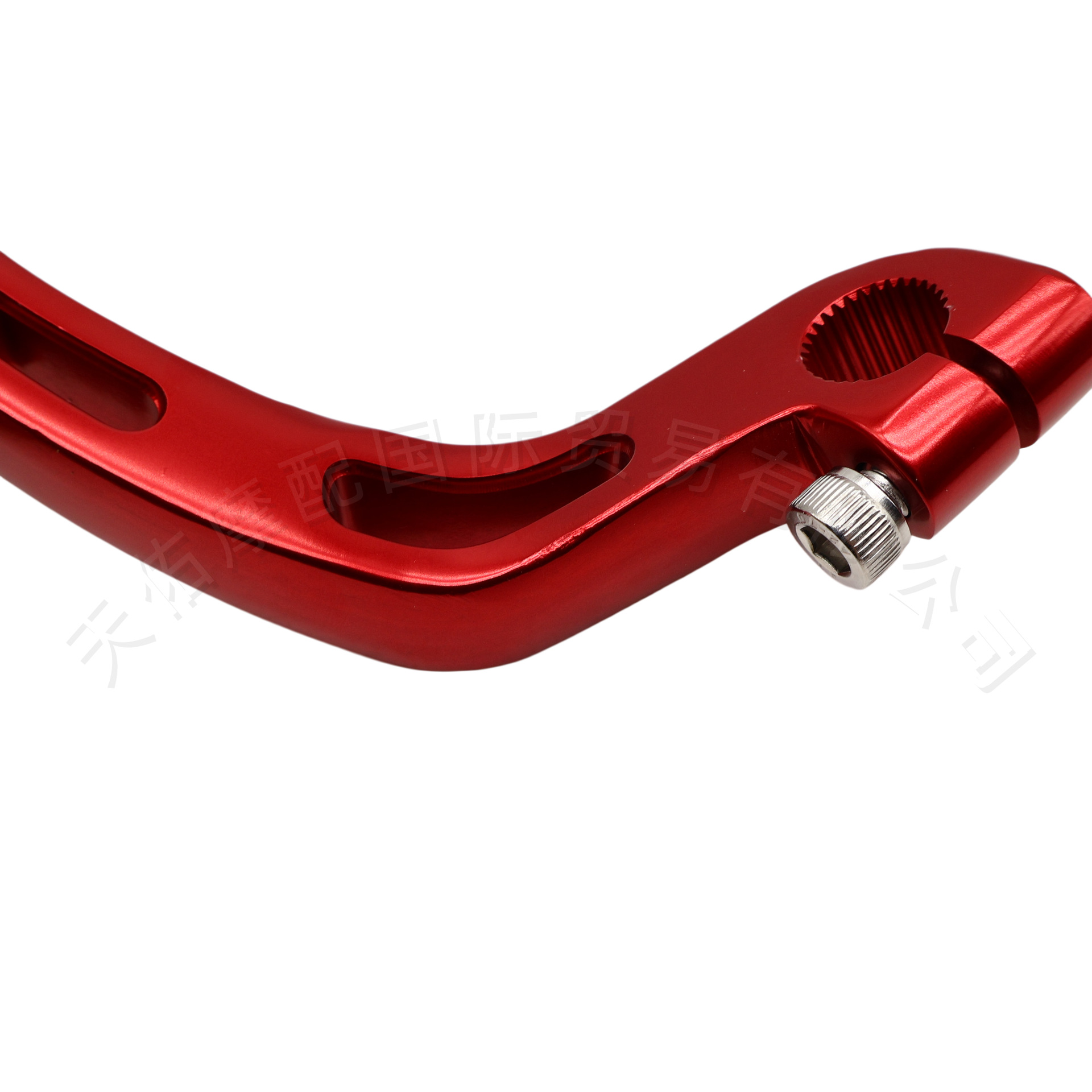 Off-Road Motorcycle Modified Cnc Aluminum Alloy Folding Gear Shift Lever Pedal Suitable for Beta Xtrainer