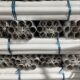 Cylindrical Paper Tube Paper Tube Fishing Rod Hard Paper Barrel Kraft Paper Kraft Paper Tube Cylinder Handmade Label Express