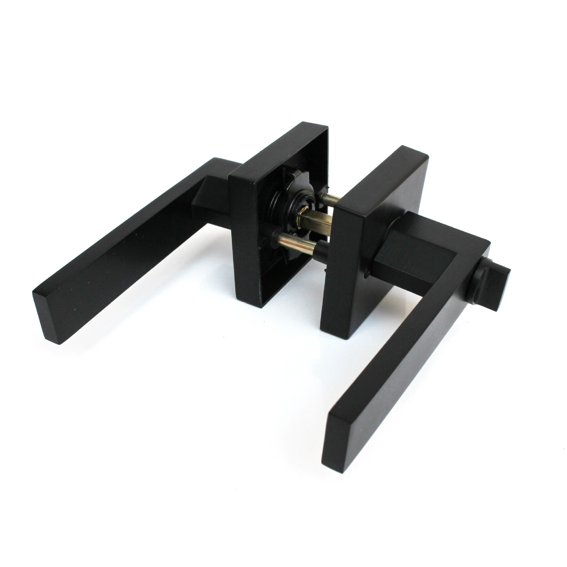 Трансграничный специально для американского черного цинкового сплава алюминиевого сплава