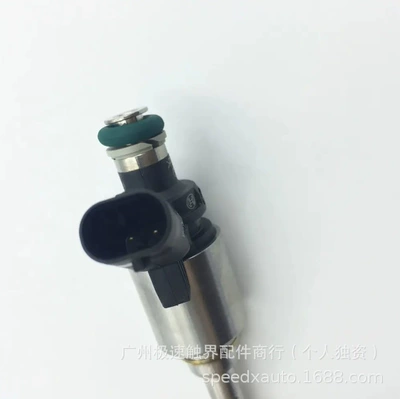 Oil pump, nozzle Injector 06J906036G