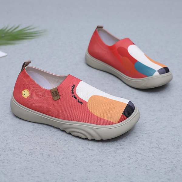Casual espadrilles