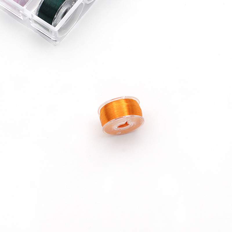 28 # 오렌지 * 65 m/롤