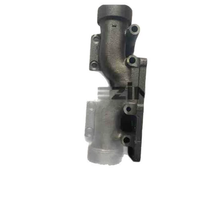 3080980/M11,K19,NT855 engine, Exhaust manifold