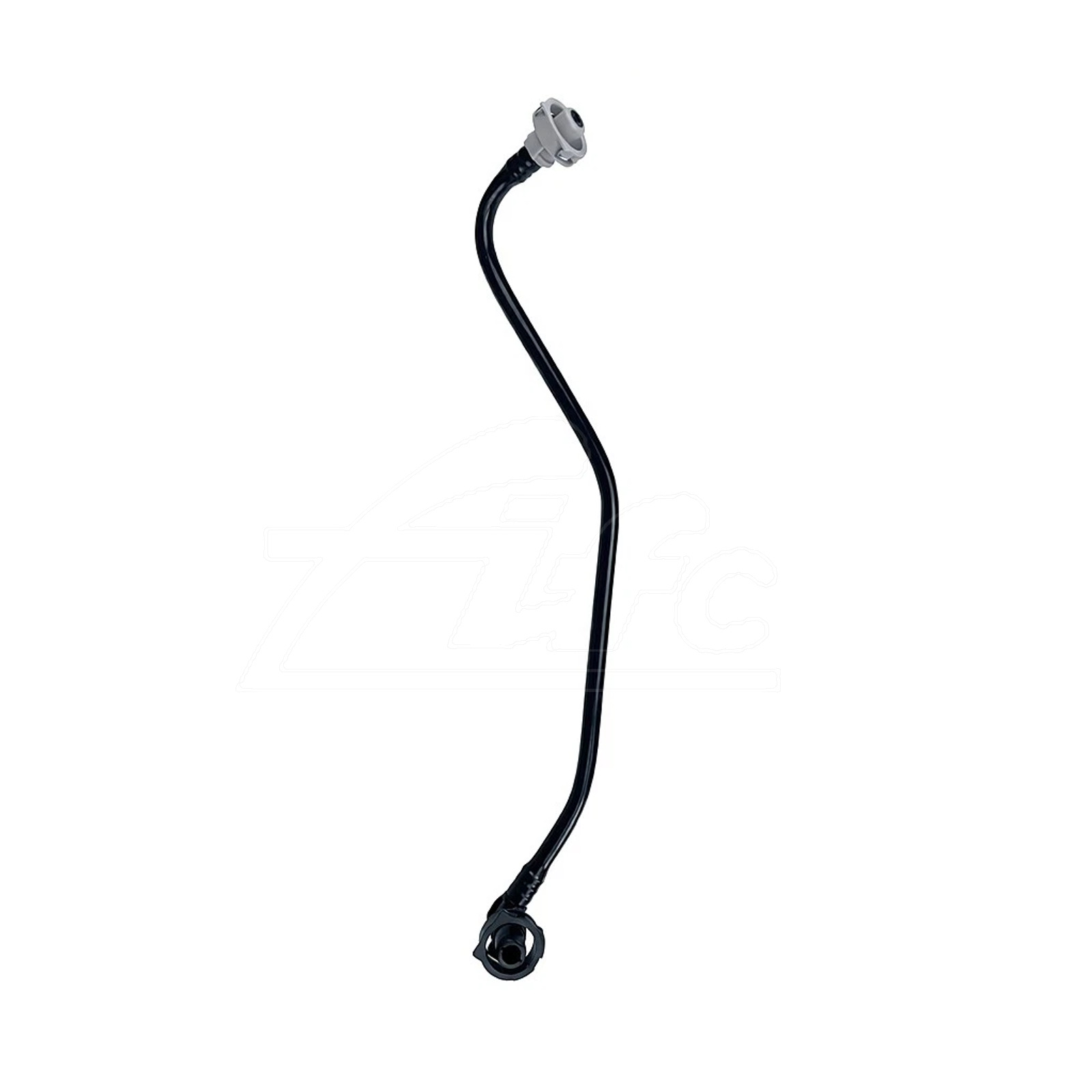 8W0121081L is suitable for Audi water pipes and exhaust pipes, as well as for Volkswagen coolant reservoir pipes