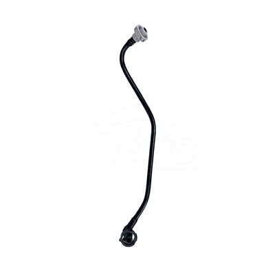8W0121081L is suitable for Audi automobile water pipe