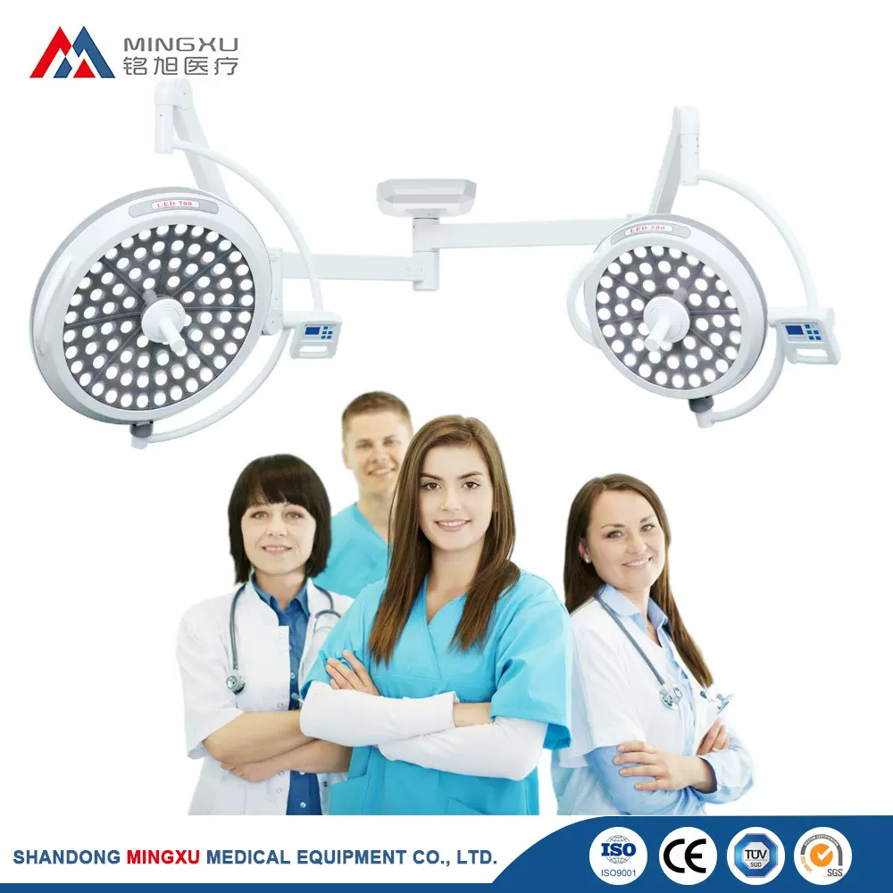 手术无影灯工厂直发口腔宠物整形医院诊所手术照明灯无影灯