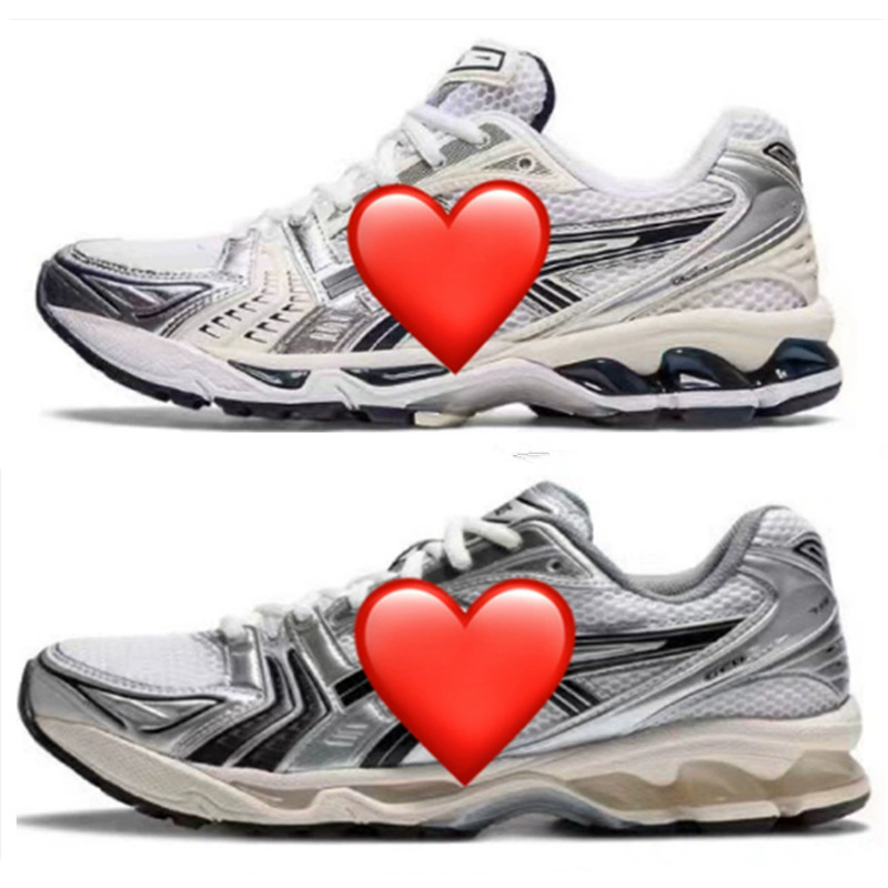 Putian Shoes Pure Original Kayano 14 Men's and Women's Shoes Tennis Shoes Joint Model Couple Outdoor Leisure Sports Running Shoes Putian Shoes Pure Original Kayano 14 Men's and Women's Shoes Tennis Shoes Joint Model Couple Outdoor Leisure Sports Running Shoes
