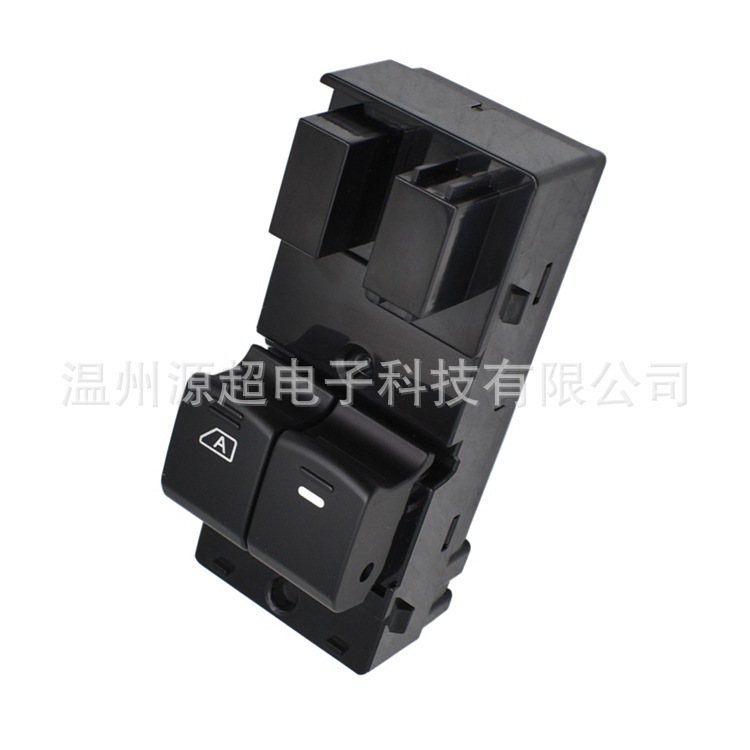 適用鄭州日産nv200ガラス昇降器スイッチ25401-jx30a窓制御ボタンnv350|undefined