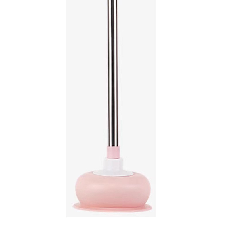 Розовый, 53 см