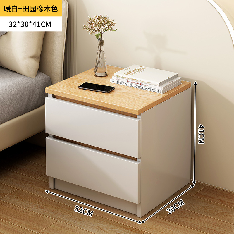 [두꺼운 내마모판] [더블펌프] 웜화이트 + 패스럴오크 컬러 32cm✓✦