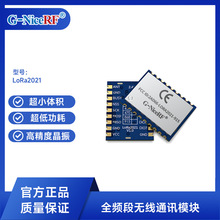 CE/FCC LR2021�����_�l sub-GHz 2.4GHz�l���l�����lģ�KLoRa2021