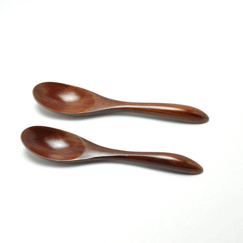 Wooden spoon, tableware, handmade, wholesale