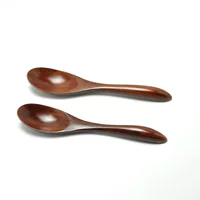 Wooden spoon, tableware, handmade, wholesale