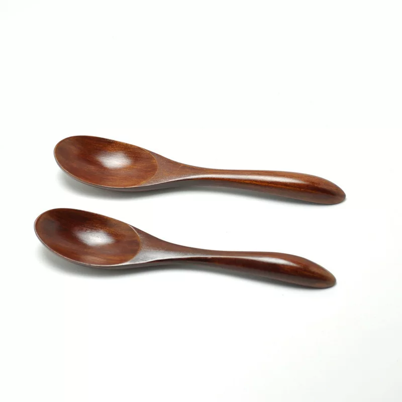 Wooden spoon, tableware, handmade, wholesale