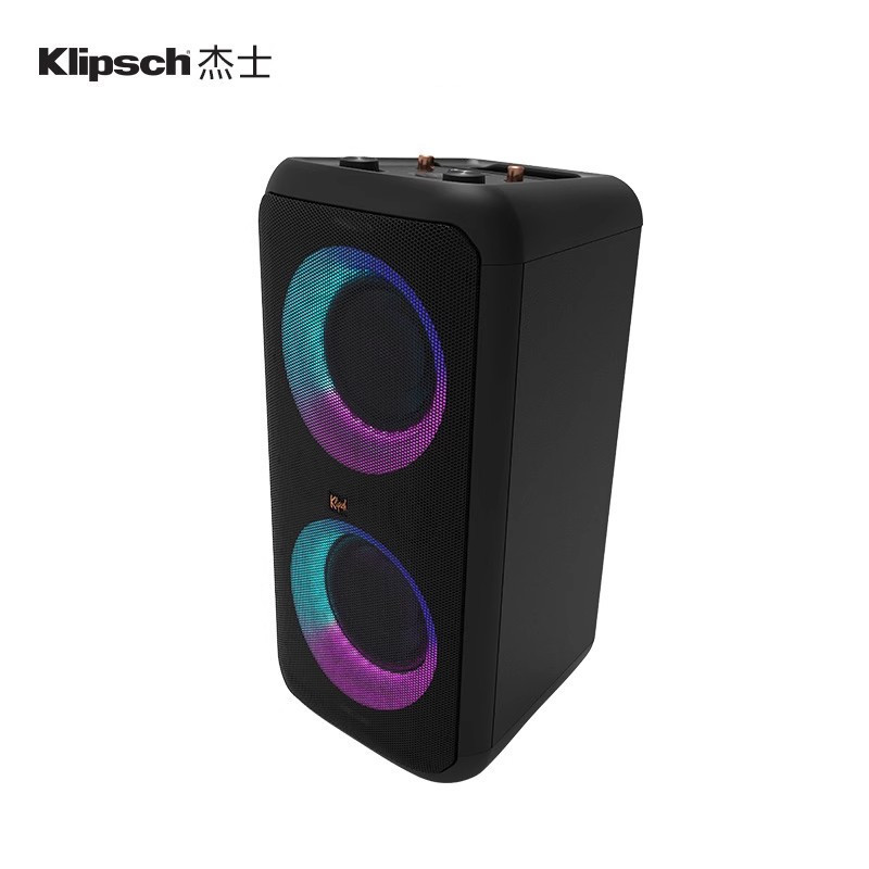 Klipsch/Klipsch Gig XXL Bluetooth Ktv Audio Outdoor Karaoke Singing Speaker