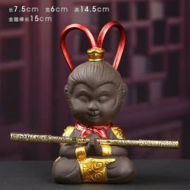 茶叶罐;香炉;陶瓷工艺品