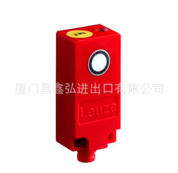 德国原装进口劳易测RKU 420/2NC.2-S8反射型超声波传感器50132082