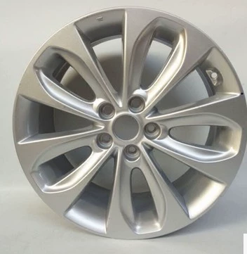 Hub | Sonata 8 Mistra 16inch Santa - 18inch-suo-ba-3