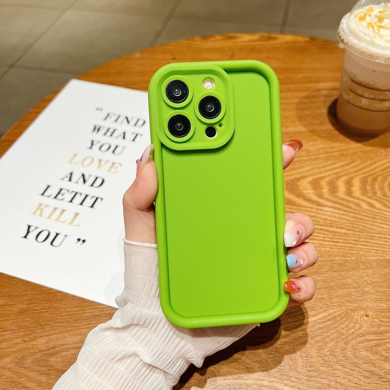 アップル16携帯ケースtpu金剛砂plus素材iPhone16pro max保護カバー卸売りに適しています|undefined