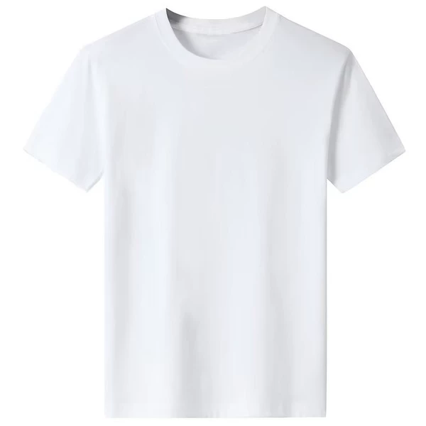 Pure white 【T-shirt】