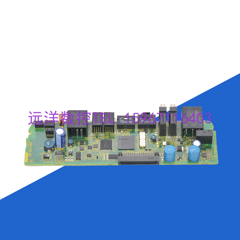 A20B-2102-0654发那科FANUC伺服侧板电路板原装全新现货议价
