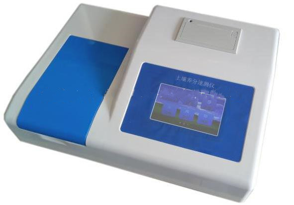 土壤养分速测仪 型号 XE48/M5000 库号 M406985