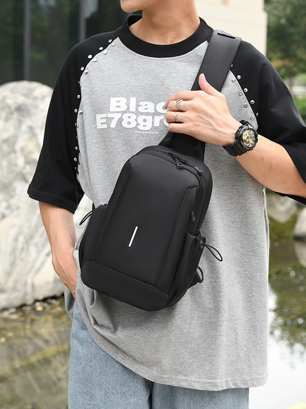 Chest bag