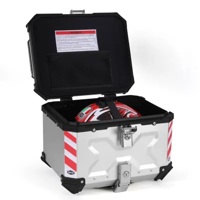 Trunk Large Capacity Tool – Motorcycle trunk