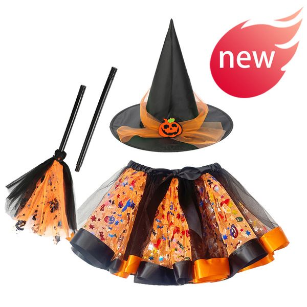 Children's skirt