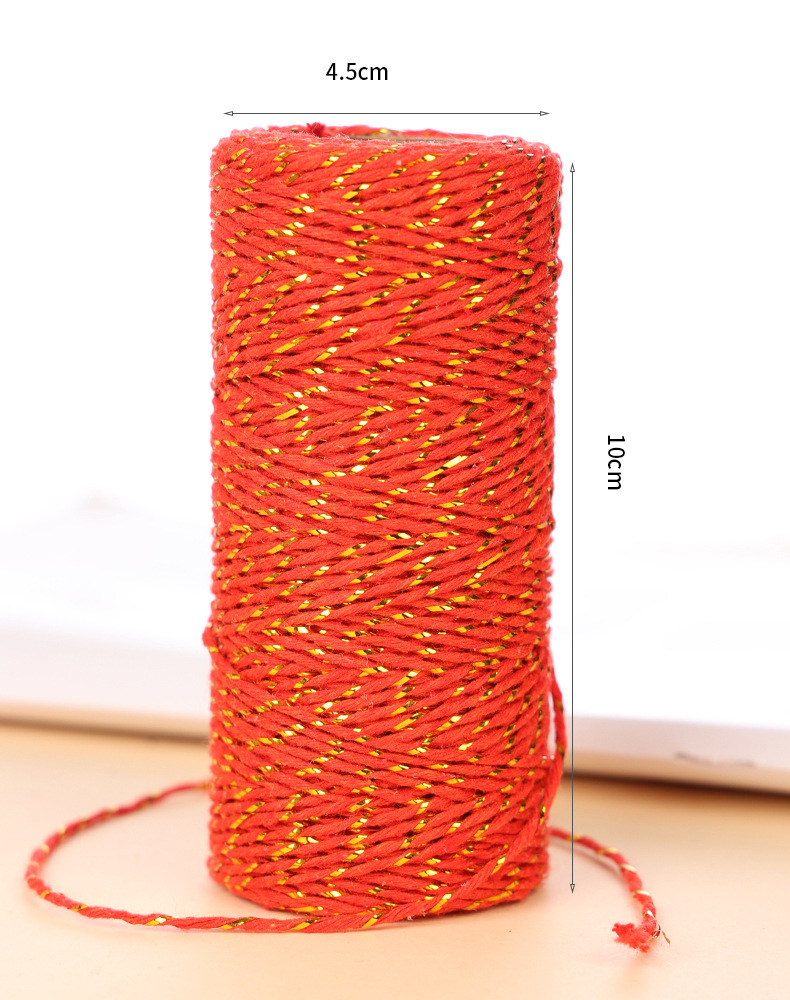 B1-15 레드 골드 1.5mm * 50m/롤