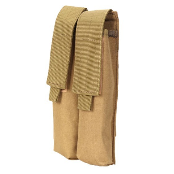 Superviviente al aire libre-Molle accesorios bolsas P90 bolsas de inclusión de municiones de doble chaleco de campo mochila bolsas de clip de municiones