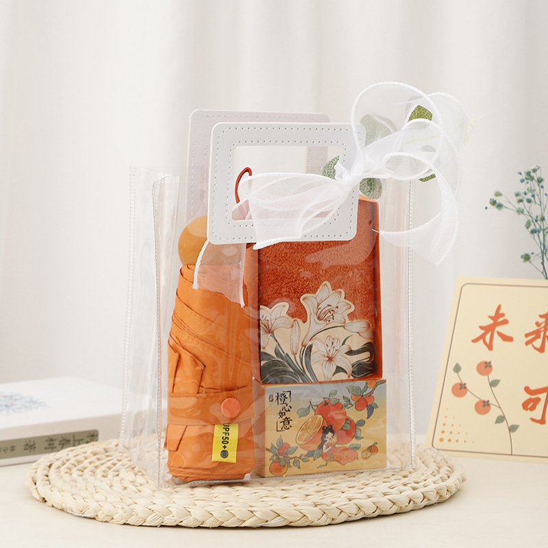 Práctico empresa Reunión Anual regalo apertura tienda celebración Grupo edificio actividad inauguración de la casa Luna Llena regalo gratis Regalo de Cumpleaños de los empleados