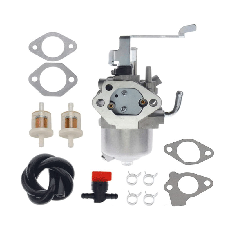 Accesorios motosierra generador carburador EX30 RGX4800 RGN5100