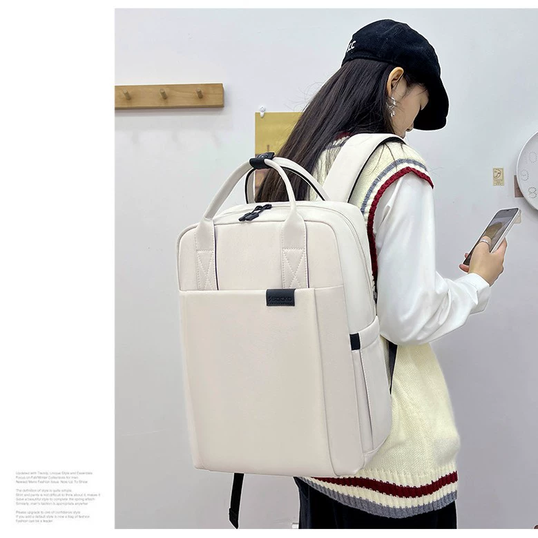 Laptop, handheld high quality brand cute shoulder bag, 14 inch, worn on the shoulder, 6 inch, 156 inch