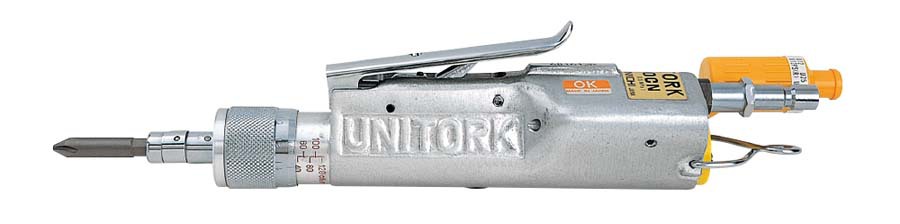 日本TOHNICHI东日 动力式   气动式扭力螺丝刀 U30CN