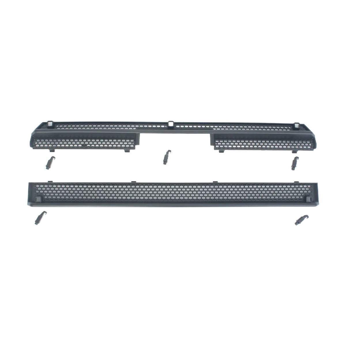 Suitable for the 26 New Models of Toyota Rav4, Insect-Proof Net for the Sixth-Generation Wildlander Front Grille, Water Tank Accessories