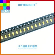 ��ƬLED 4014�׹� 7000K 20-22LM 3V ��������� 0.2W Һ������TV