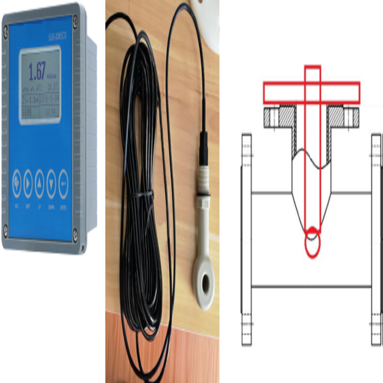 （价可谈）感应式电导率 型号SJG-2083CS-01库号M406671