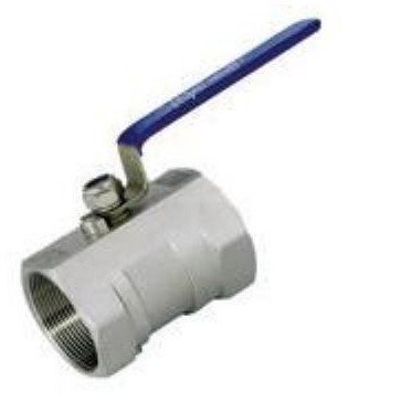 不锈钢304一片式二片式三片式球阀  内螺纹丝扣316L球阀 广式球阀