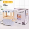 Popcorn machine