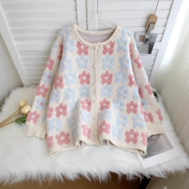 女式针织衫;毛衣;连衣裙