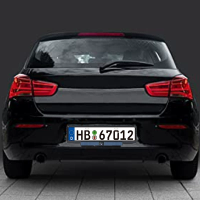 Kuaideli – Vehicle camera Rear View System Reversing