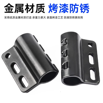 Suitable for Ninebot Black Knight Smart — Electric vehicle pedal