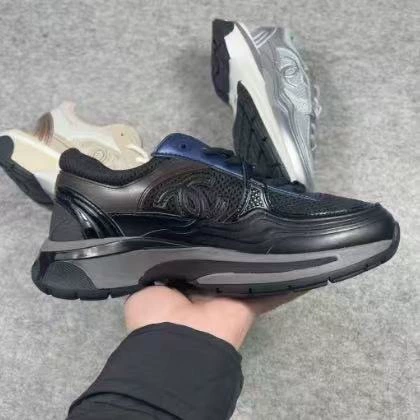 Putian Chunyuan Xiaoxiang Fengnel Silver Horn King Тяжелая подошва кеды dad shoes универсальные дышащие мужские и женские повседневные спортивные туфли