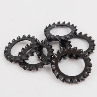 ��ɫ304���P�����X�ջ��|M2M3-M27僺�DIN6798A����X�i�o�|Ȧ