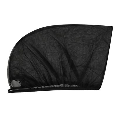 Universal Mosquito Net, Car curtains